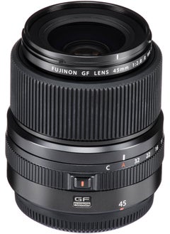 FUJIFILM FUJIFILM GF 45mm f/2.8 R WR Lens  - Image 5