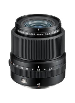FUJIFILM FUJIFILM GF 45mm f/2.8 R WR Lens  - Image 1