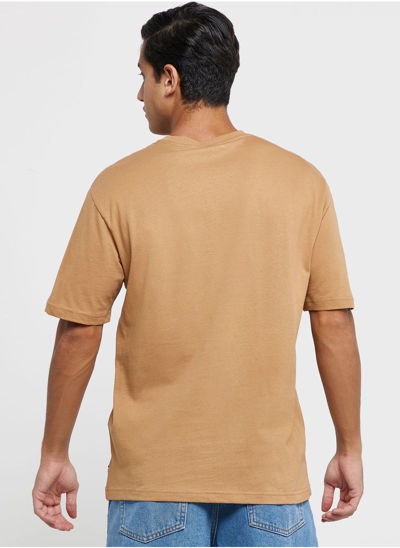 Only & Sons - Essential T-Shirt - Image 1