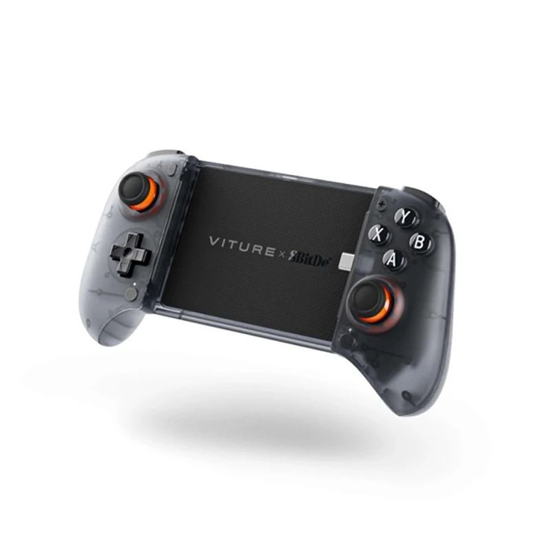 VITURE ذراع تحكم VITURE x 8BitDo - أسود - Image 1