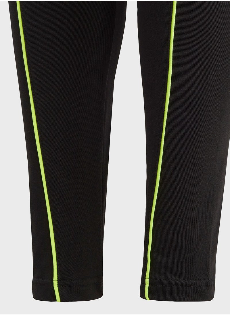 Adidas - Dance Leggings Kids - Image 1