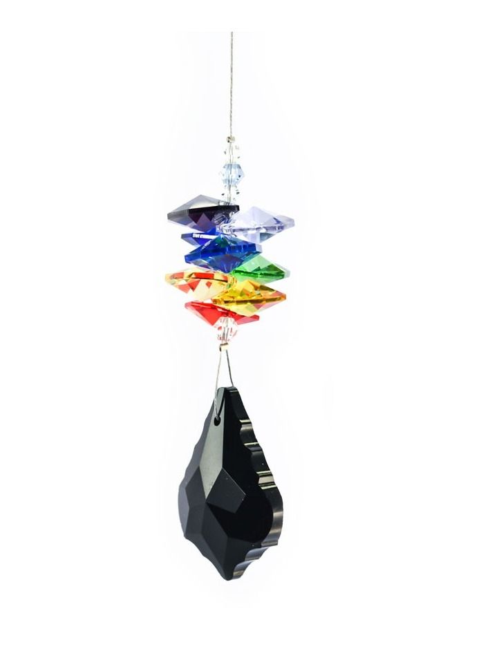 CONCORD car rear view hanging (Crystals Maple) - Image 1
