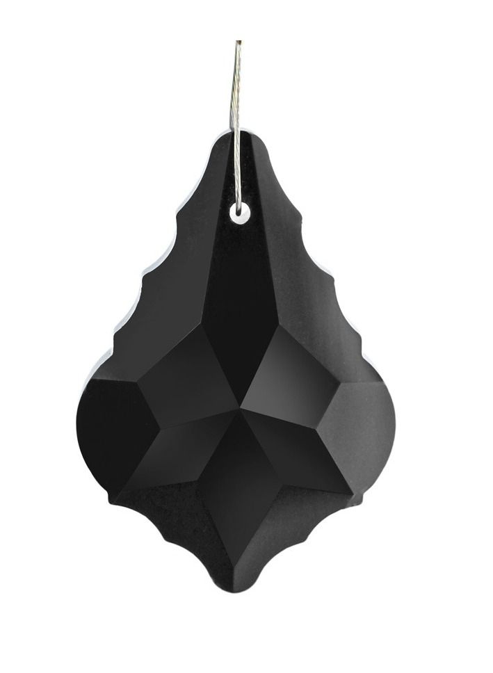CONCORD car rear view hanging (Crystals Maple) - Image 2