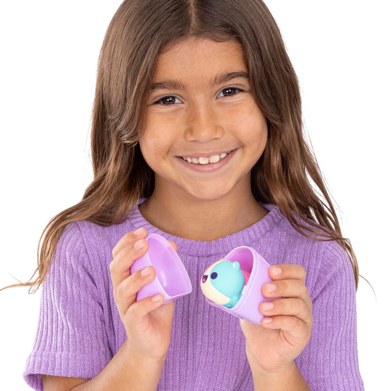 Aphmau 6601 Mystery MeeMeows Squishy Figures-Styles Vary,Medium - Image 5