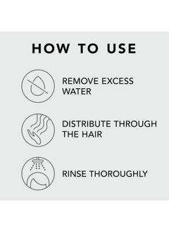 Sebastian Sebastian Dark Oil Lightweight Conditioner Infused with Jojoba Oil and Argan Oil, 8.4 oz  - Image 4