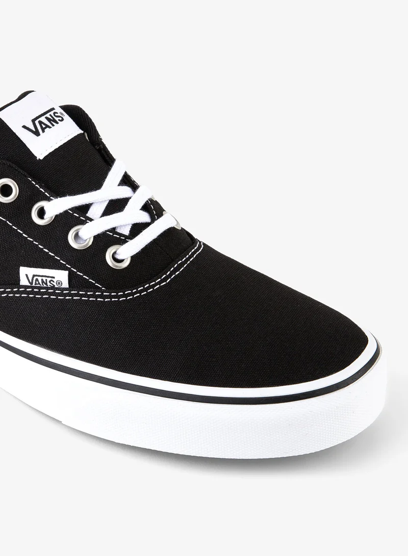 VANS Black Women's Doheny Shoes for Women | Best Price UAE