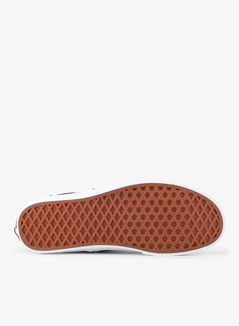 VANS Black Women's Doheny Shoes for Women | Best Price UAE
