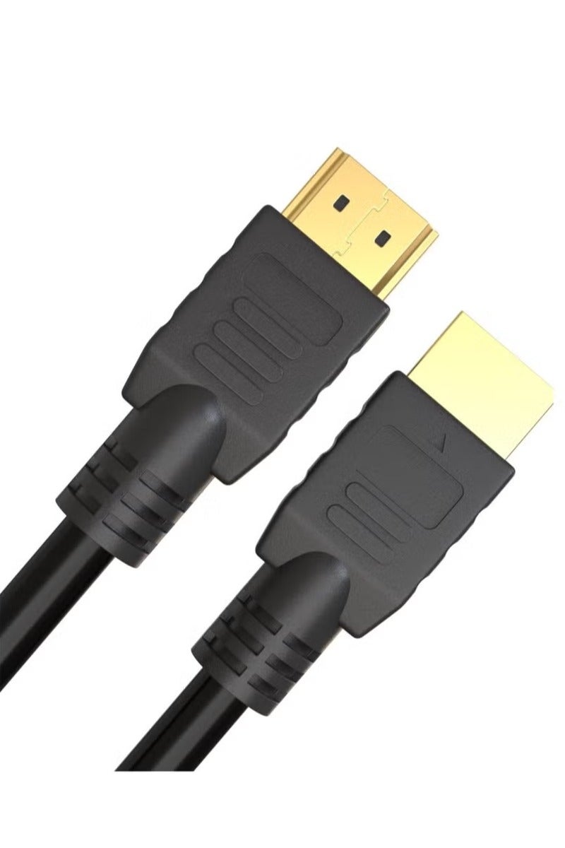 UMIXPRO High Speed HDMI Cable 1.5 meter Supports 4k Ultra HD 3D - Image 1