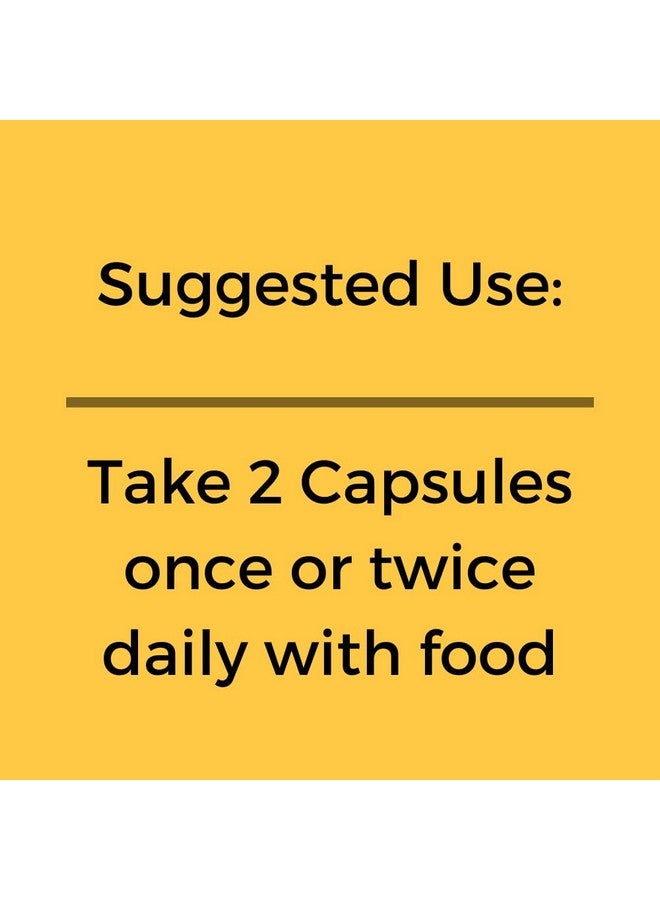 Natgrown Black Maca Root + Panax Ginseng Powder Capsules 1500 mg with Black Peruvian Maca Root & Korean Panax Ginseng Supplement for Men and Women - Vegan Pills (120 Count) - Image 5