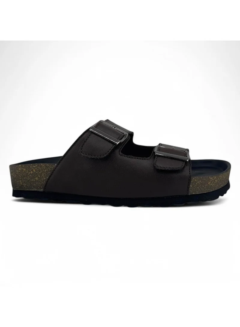 الفانوس صنادل أنيقة من البولي يوريثين للرجال