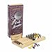 Professor Puzzle بروفيسور بازل: قضية كاسر الشيفرة - مجموعة ألغاز خشبية للاعبين 2 - Image 4