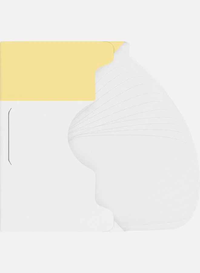 Essence Mini Soap Paper Sheets 01