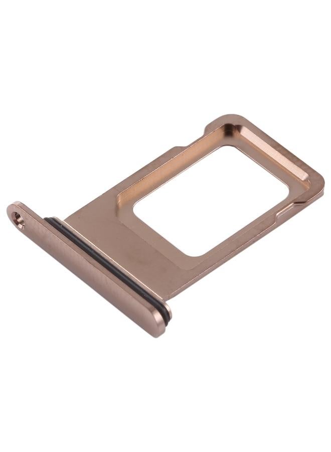 erorex Double SIM Card Tray for iPhone XS Max (Double SIM Card)(Gold) - Image 3