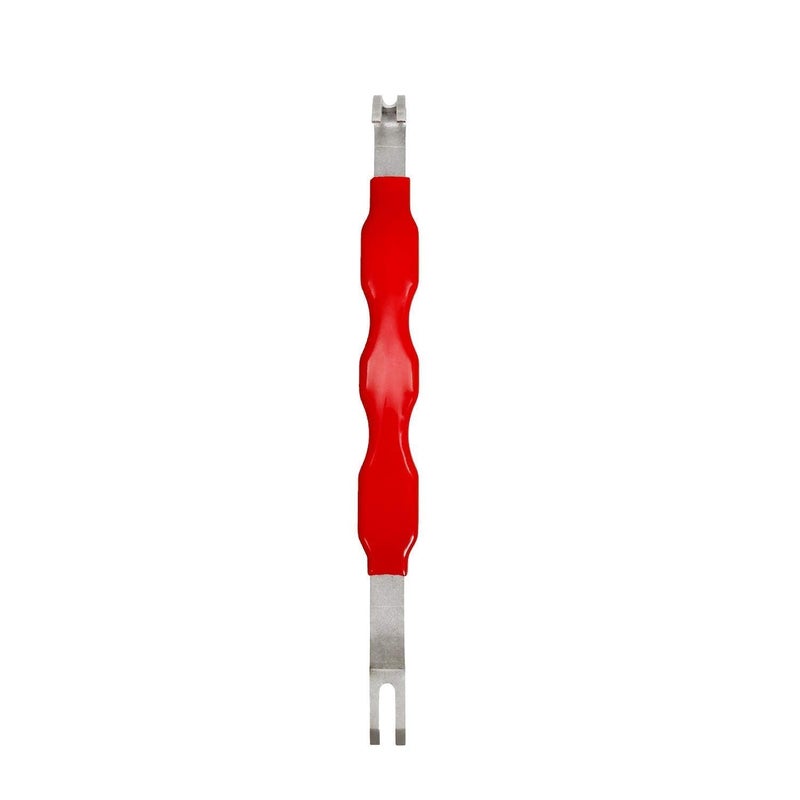 Jeuclel Automotive Electrical Terminal Connector Separator Removal Tool Remover  Electrical Connector Separator Tool Universal For Most Vehicles - Image 1