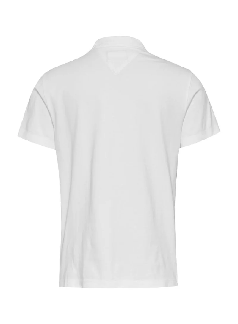 TOMMY JEANS Regular Fit Badge T-Shirt