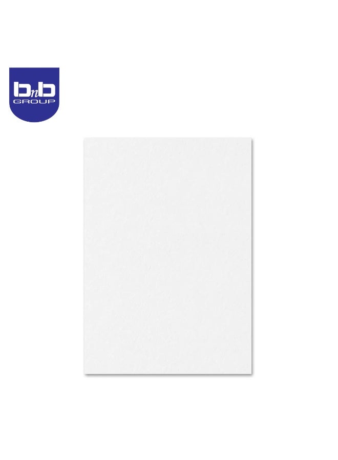 BnB GROUP BnB A4 High Quality Multipurpose,Printer Copy Paper, Size A4, GSM 80, 500 Sheets - Image 4