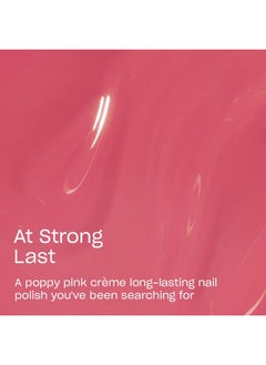 O.P.I Infinite Shine At Strong Last - 15Ml  - Image 3