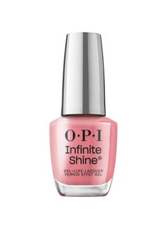 O.P.I Infinite Shine At Strong Last - 15Ml  - Image 1