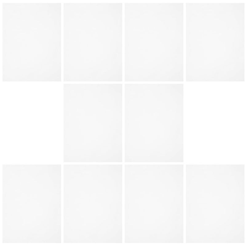 10 Pack Shredder Lubrication Sheets For Smooth Operation And Jam Prevention Easy To Use - Image 2