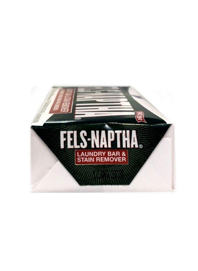 Fels Naptha Felsnaptha Laundry Soap Bar - Image 3