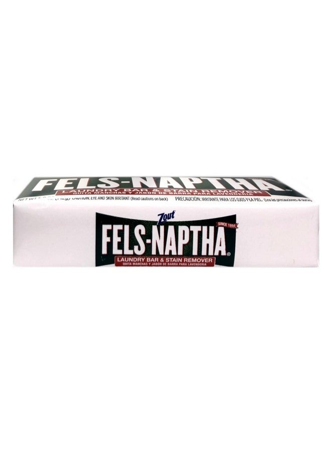 Fels Naptha Felsnaptha Laundry Soap Bar - Image 5