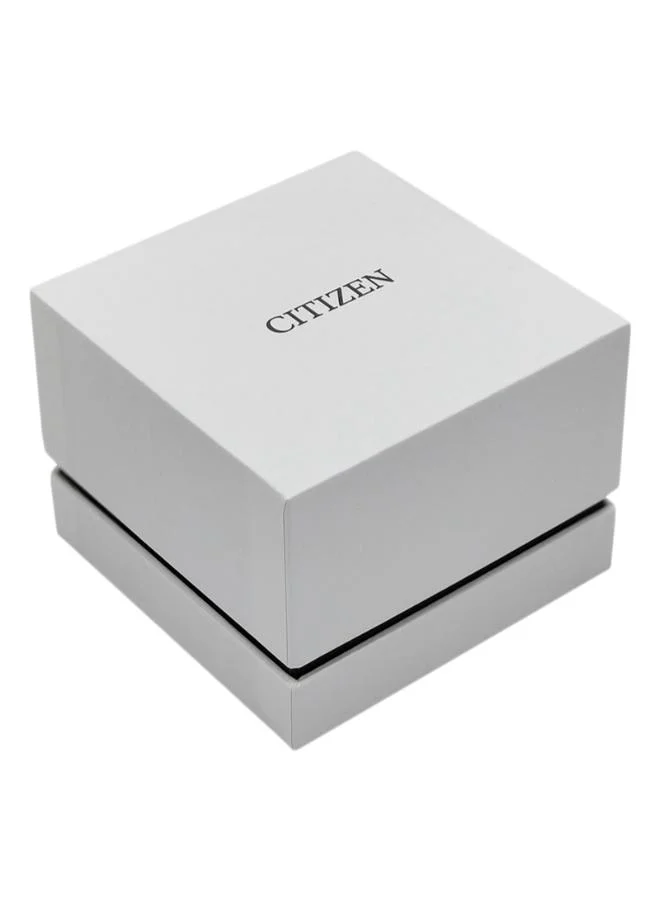 CITIZEN  Men's Stainless Steel Analog Watch BM7652-52P - 40 mm for Men | Best Price UAE
