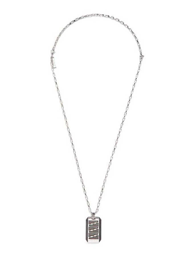 POLICE Tamul Necklace