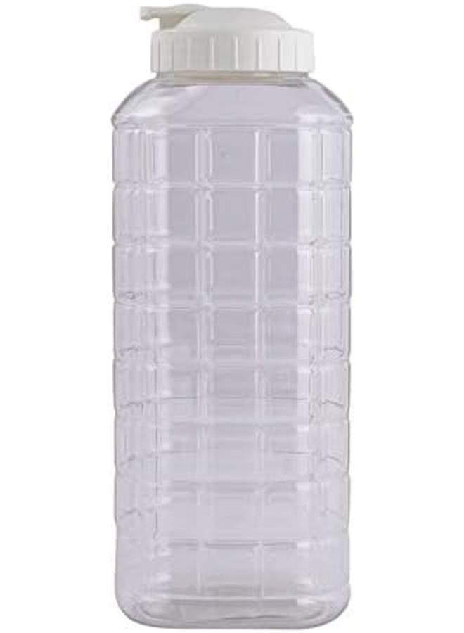 لوك اند لوك زجاجة مياه ثلاجة 1.5 لتر Hap812 - Image 3