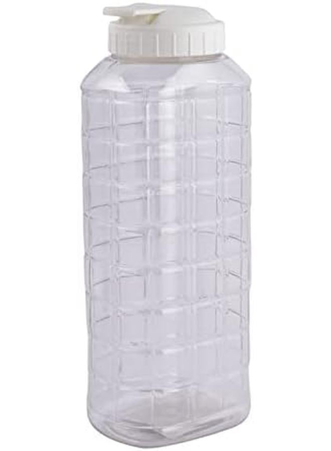 لوك اند لوك زجاجة مياه ثلاجة 1.5 لتر Hap812 - Image 4