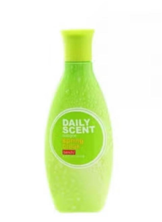 Daily Scent - Daily Scent Punch Body Mist 125 ml - Image 1