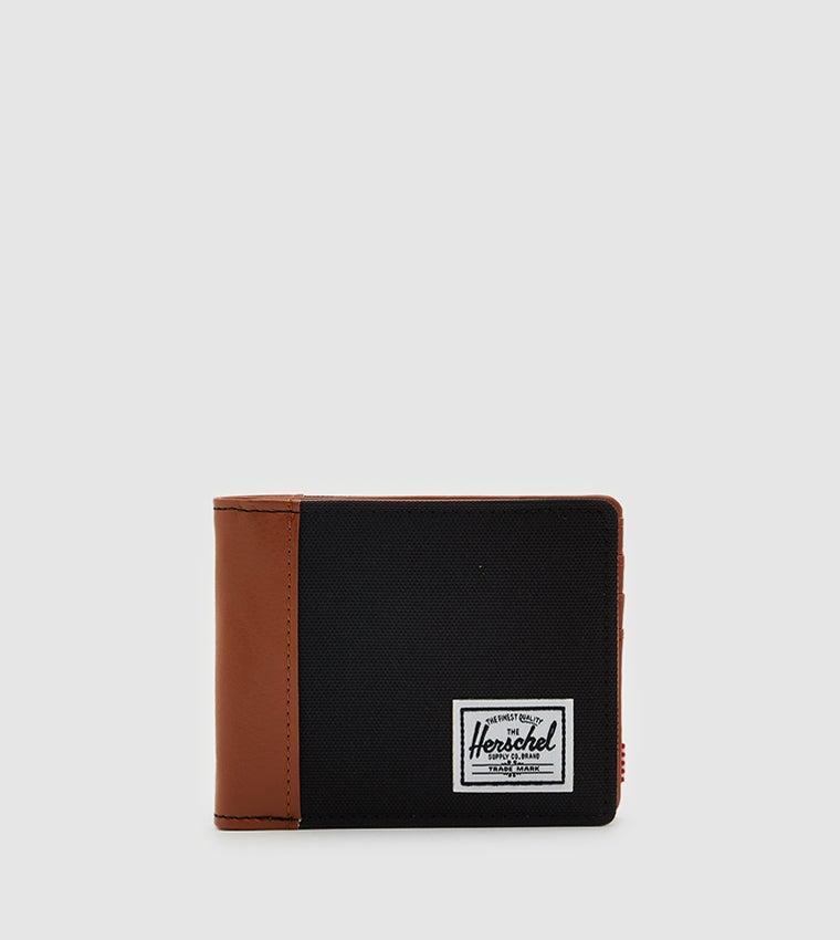 هيرشل سبلاي كو هانك  محفظة بتقنية تحديد الهوية بموجات الراديو