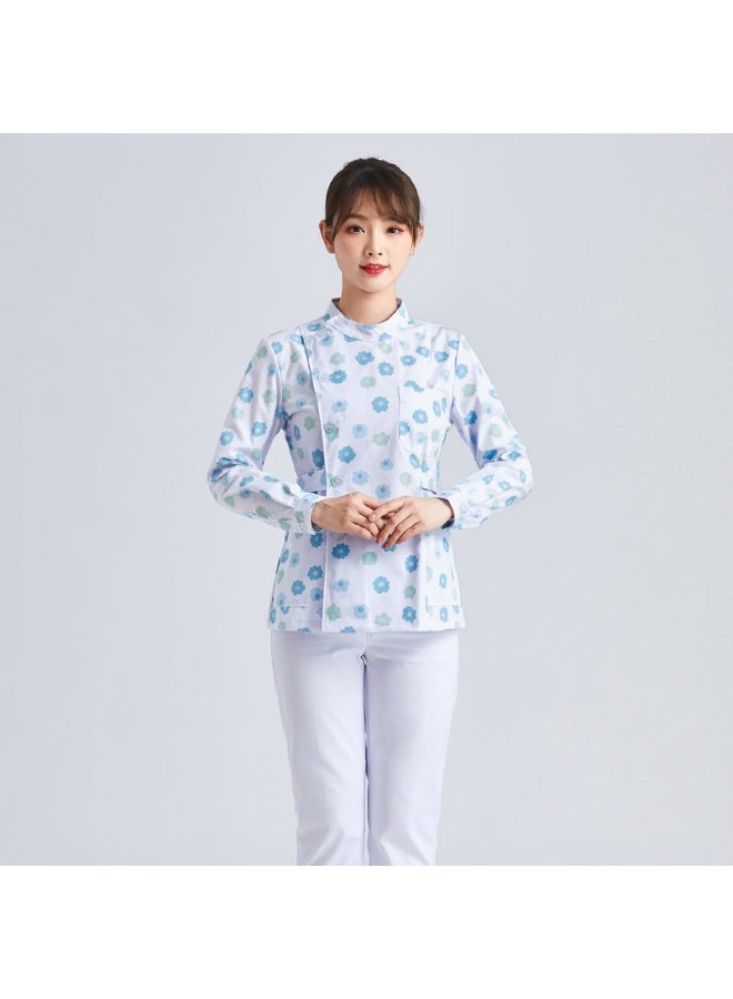 KUYING New Operating Room Isolation Suit Set  - Image 1