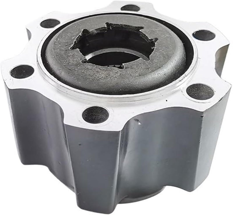 Yurefax Automatic Free Wheel Locking Hub for Nissan Safari GQ Y60 - Image 2