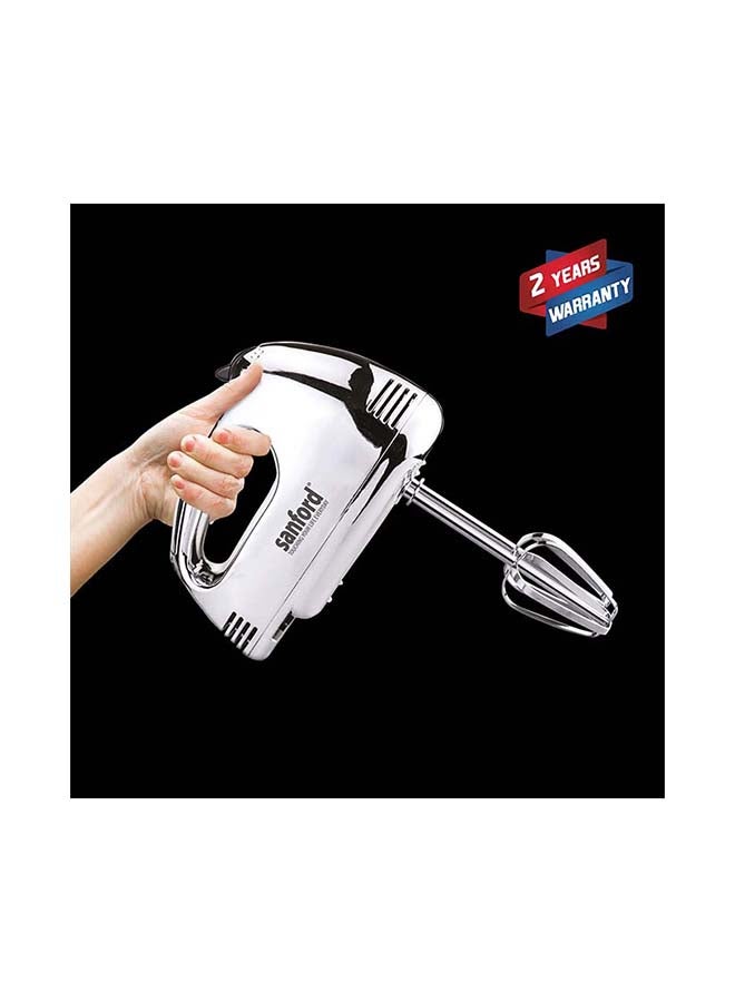 Sanford STAND MIXER 200 WATTS 2 L 200 kW SF1359SM BS Black - Image 4
