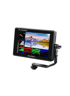 FeelWorld LUT7S 7" 3D LUT 4K HDMI and SDI Monitor - pzsku/Z330A3CAC4E207A36A021Z/45/_/1732104408/d64566bf-6119-4bdb-ac2e-1744a84217b9