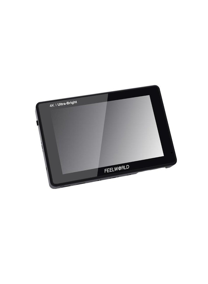 Feelworld FeelWorld LUT7S 7" 3D LUT 4K HDMI and SDI Monitor - Image 2