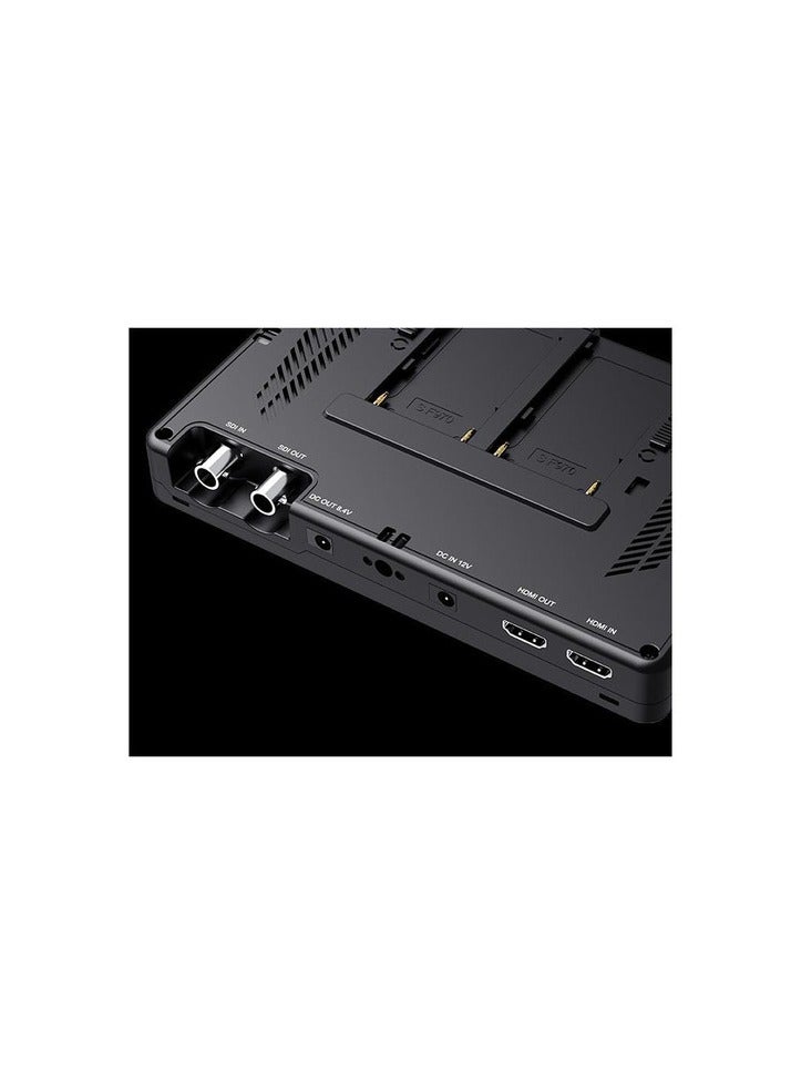 Feelworld FeelWorld LUT7S 7" 3D LUT 4K HDMI and SDI Monitor - Image 4