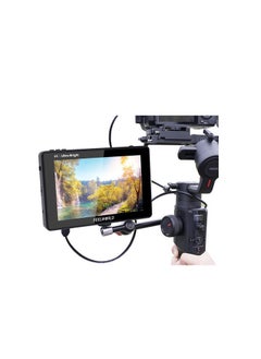 FeelWorld LUT7S 7" 3D LUT 4K HDMI and SDI Monitor - pzsku/Z330A3CAC4E207A36A021Z/45/_/1732104449/fd752442-f9f7-4b8b-9647-f35abd298bb5