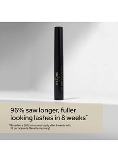 EYLURE 2In1 Lash & Brow Enhancing Serum 3.5 Ml ; See Results In 2 Weeks Clear  - Image 4