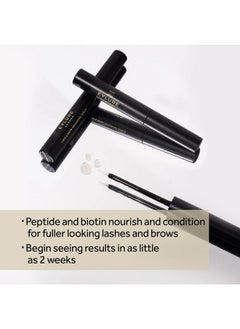 EYLURE 2In1 Lash & Brow Enhancing Serum 3.5 Ml ; See Results In 2 Weeks Clear  - Image 5