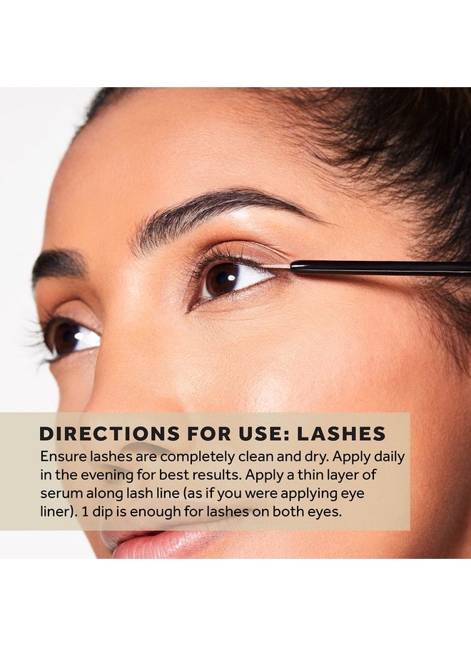 EYLURE - 2In1 Lash & Brow Enhancing Serum 3.5 Ml ; See Results In 2 Weeks Clear - Image 1
