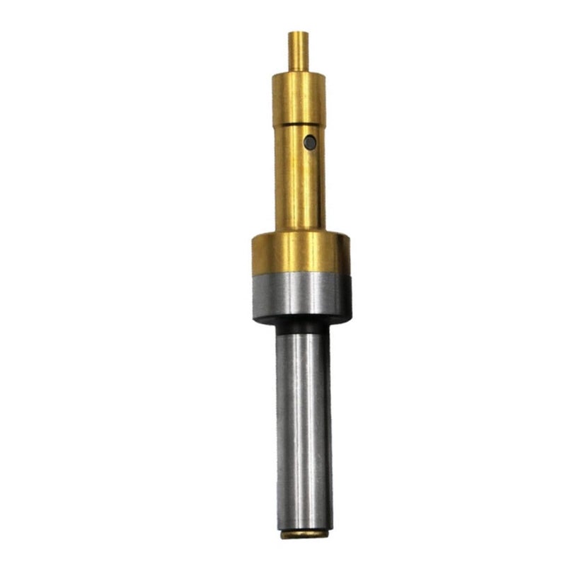 Antimagnetic Mechanical Rotation Measuring Tool Durable Wear Resistant Non Magnetic Parting Rod - Image 2