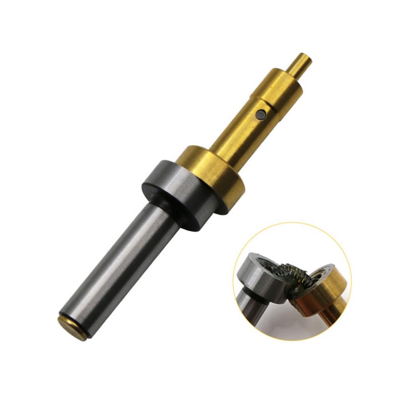 Antimagnetic Mechanical Rotation Measuring Tool Durable Wear Resistant Non Magnetic Parting Rod - Image 4