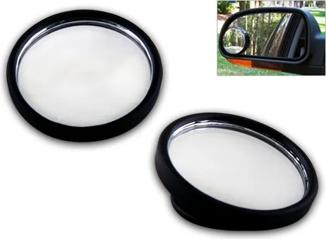 Proithalat Proimport Adjustable Blind Spot Mirror Set