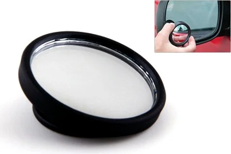 Proithalat Proimport Adjustable Blind Spot Mirror Set
