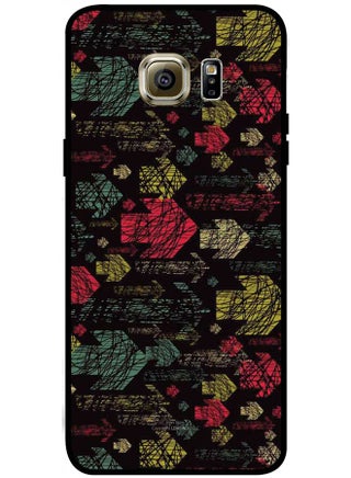 Protective Case Cover For Samsung Galaxy S6 Edge Smart Series Printed Protective Case Cover for Samsung Galaxy S6 Edge Multicolor Arrows - pzsku/Z330A46075AD461C61344Z/45/_/1696756429/58ab07c3-8255-4978-8c92-038381a5c596