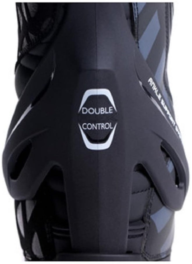 TCX Boots - Rt-Race Boot Black/Dark-Grey Size - 44 (20179T7669-42C-44)  - Image 5