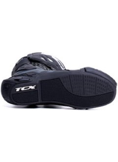 TCX Boots - Rt-Race Boot Black/Dark-Grey Size - 44 (20179T7669-42C-44)  - Image 2