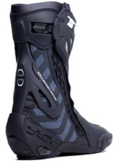 TCX Boots - Rt-Race Boot Black/Dark-Grey Size - 44 (20179T7669-42C-44)  - Image 1