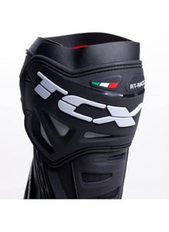 TCX Boots - Rt-Race Boot Black/Dark-Grey Size - 44 (20179T7669-42C-44)  - Image 4